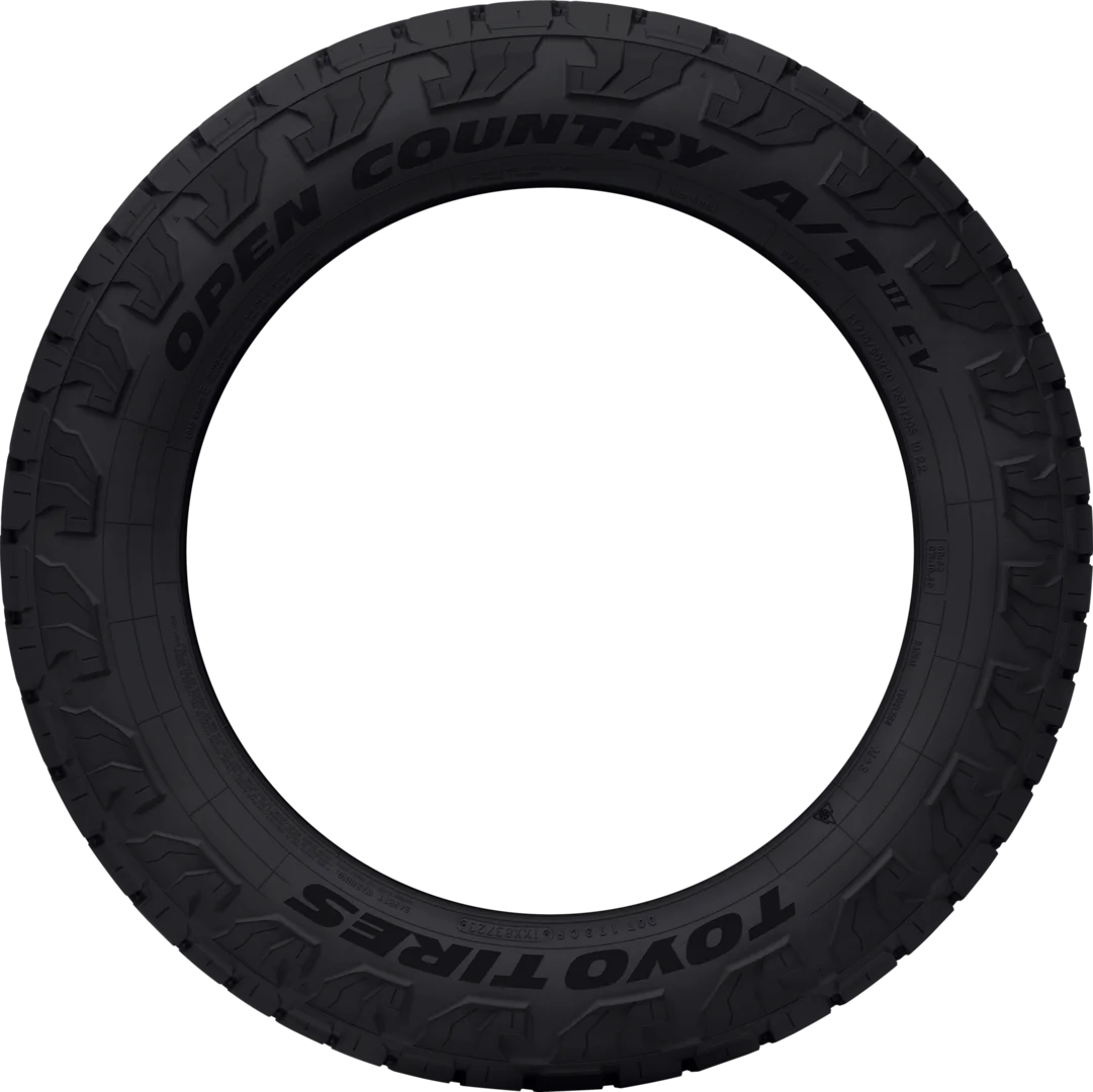 Toyo - Open Country A/T III EV