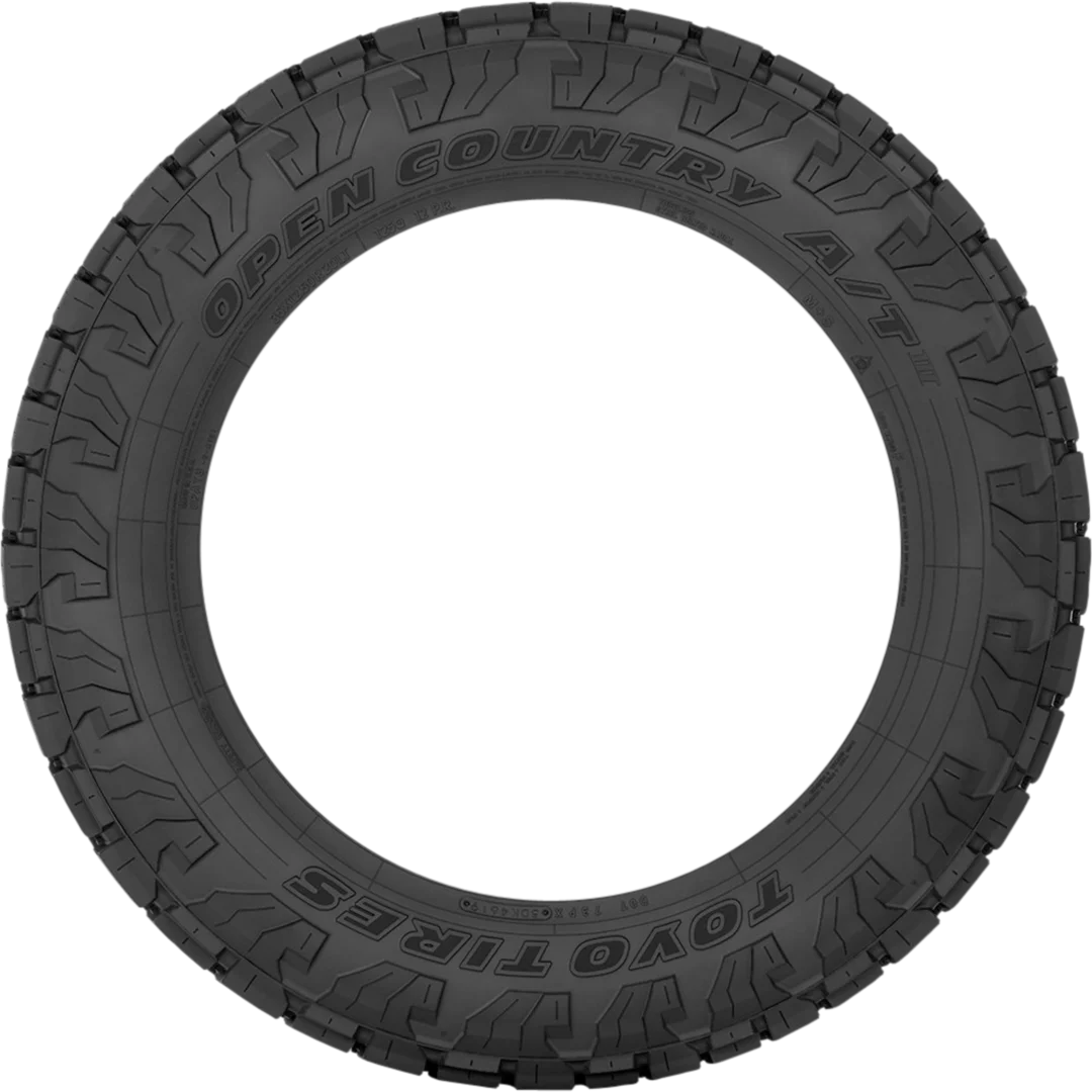 Toyo - Open Country A/T III
