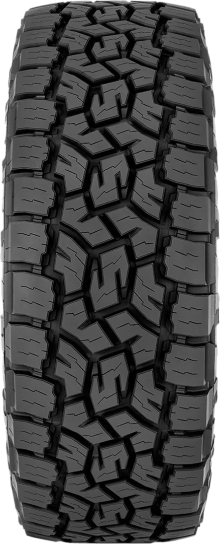 Toyo - Open Country A/T III