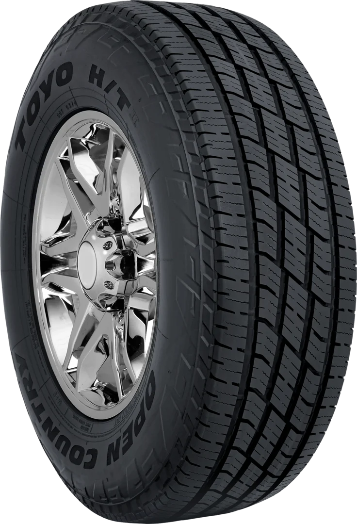 Toyo - Open Country H/T II