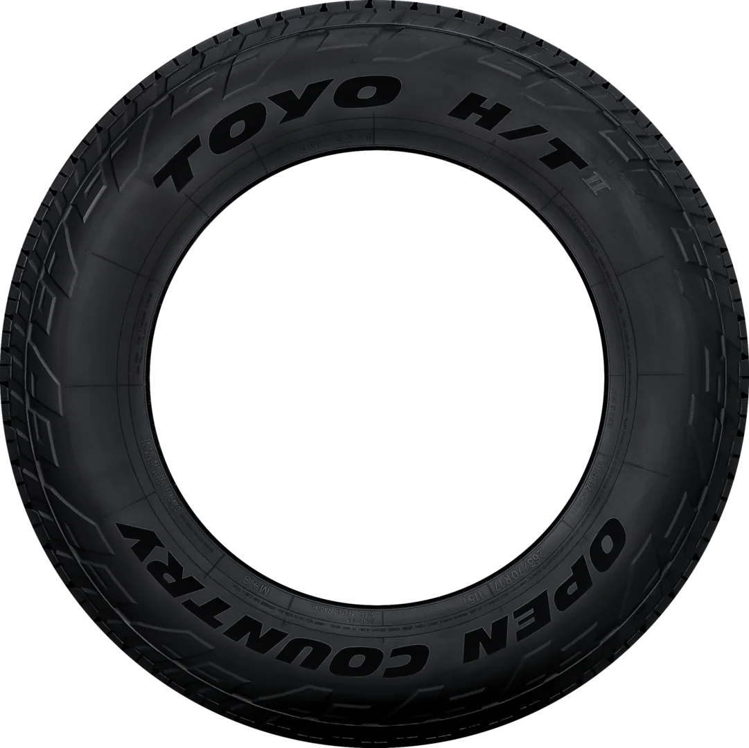 Toyo - Open Country H/T II
