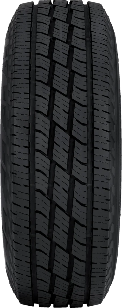Toyo - Open Country H/T II