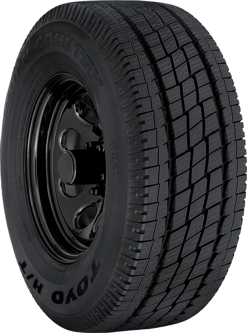 Toyo - Open Country H/T