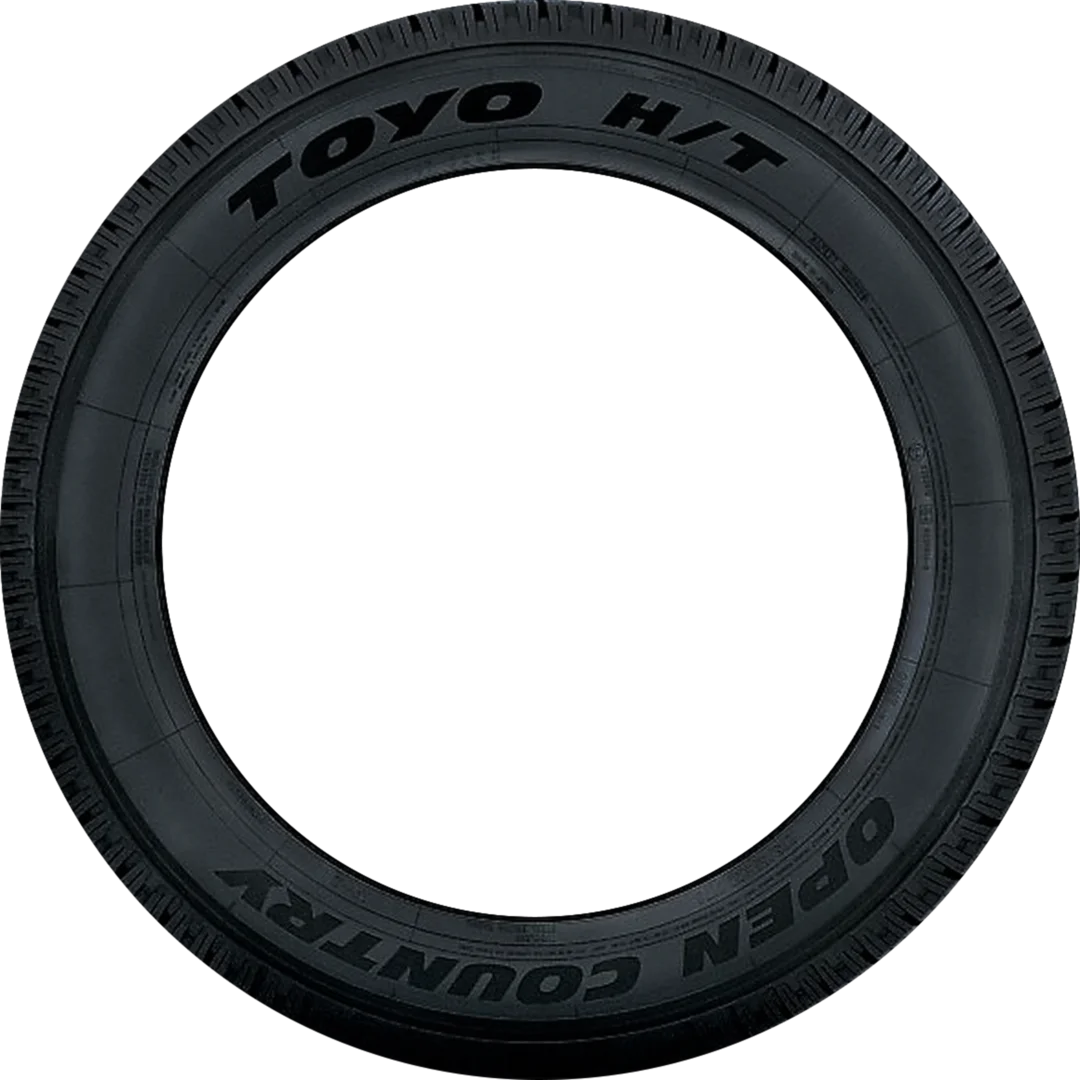 Toyo - Open Country H/T