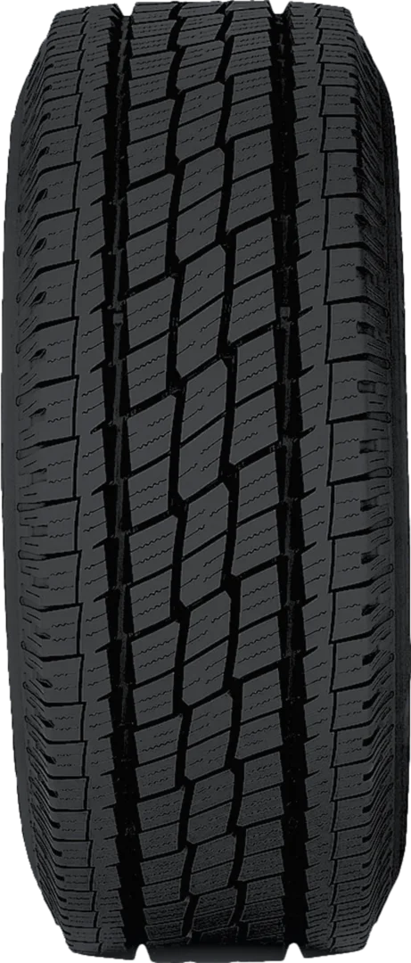 Toyo - Open Country H/T
