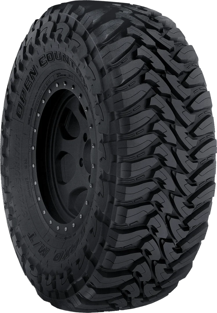 Toyo - Open Country M/T