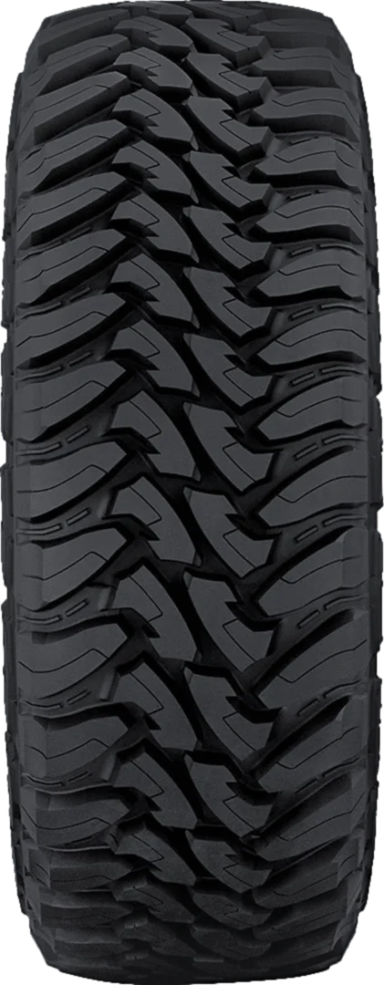 Toyo - Open Country M/T