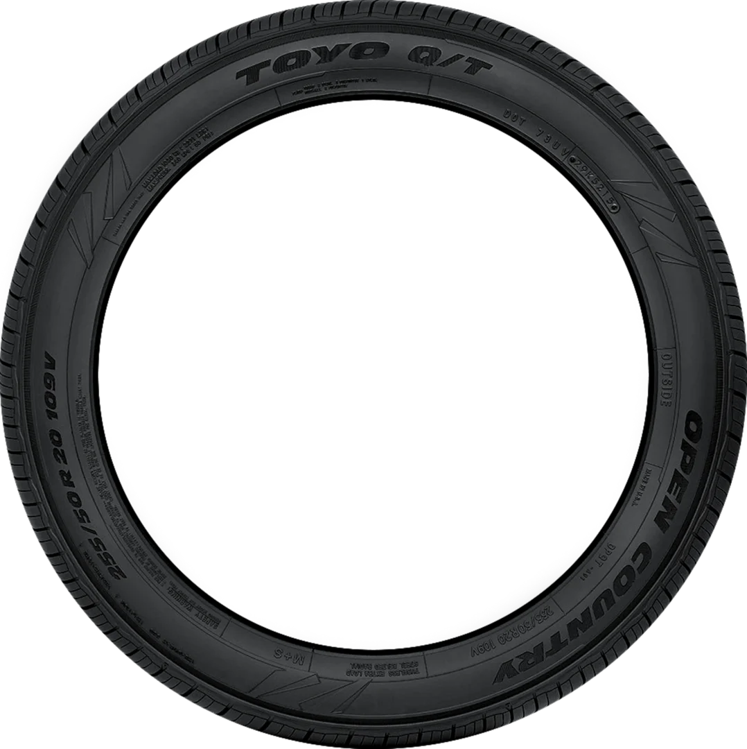 Toyo - Open Country Q/T