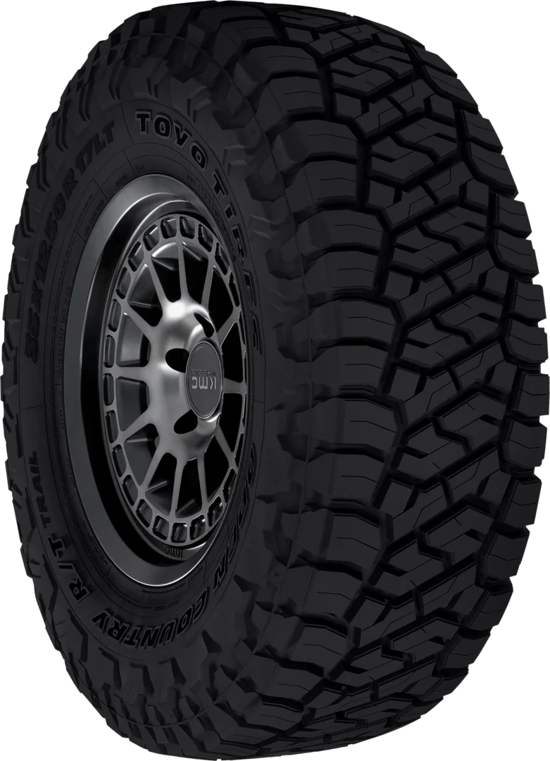 Toyo - Open Country R/T Trail