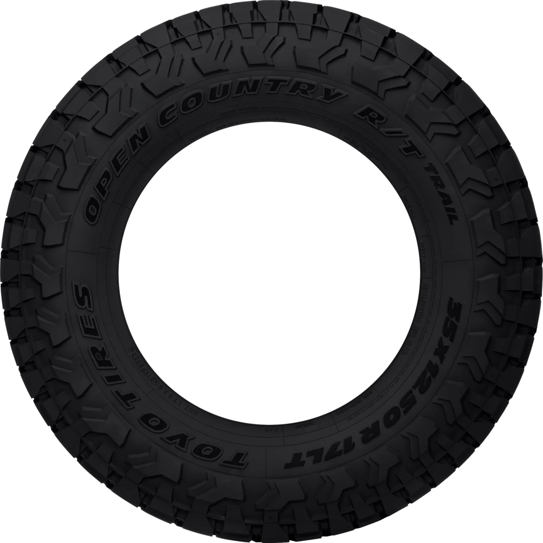 Toyo - Open Country R/T Trail