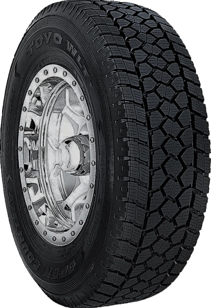 Toyo - Open Country WLT1