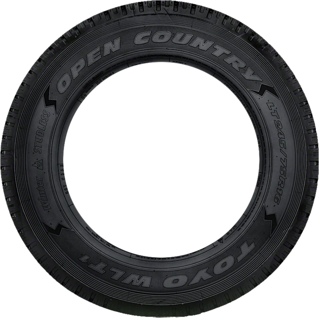 Toyo - Open Country WLT1