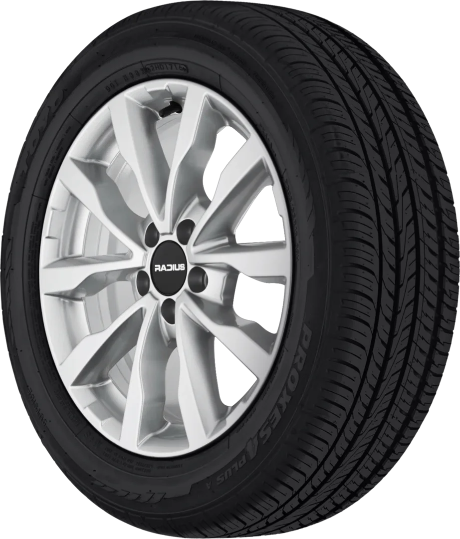 Toyo - PX4+A
