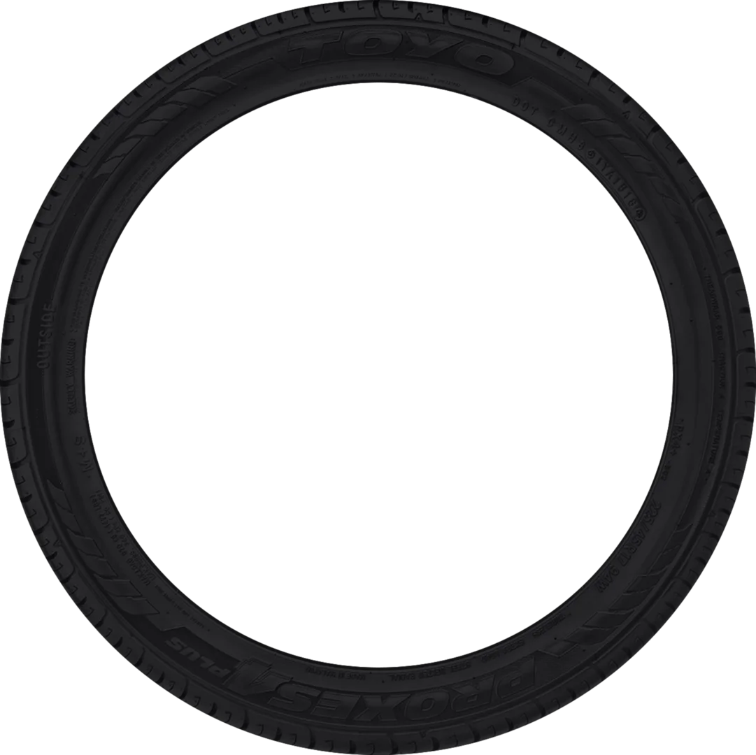 Toyo - PX4+A