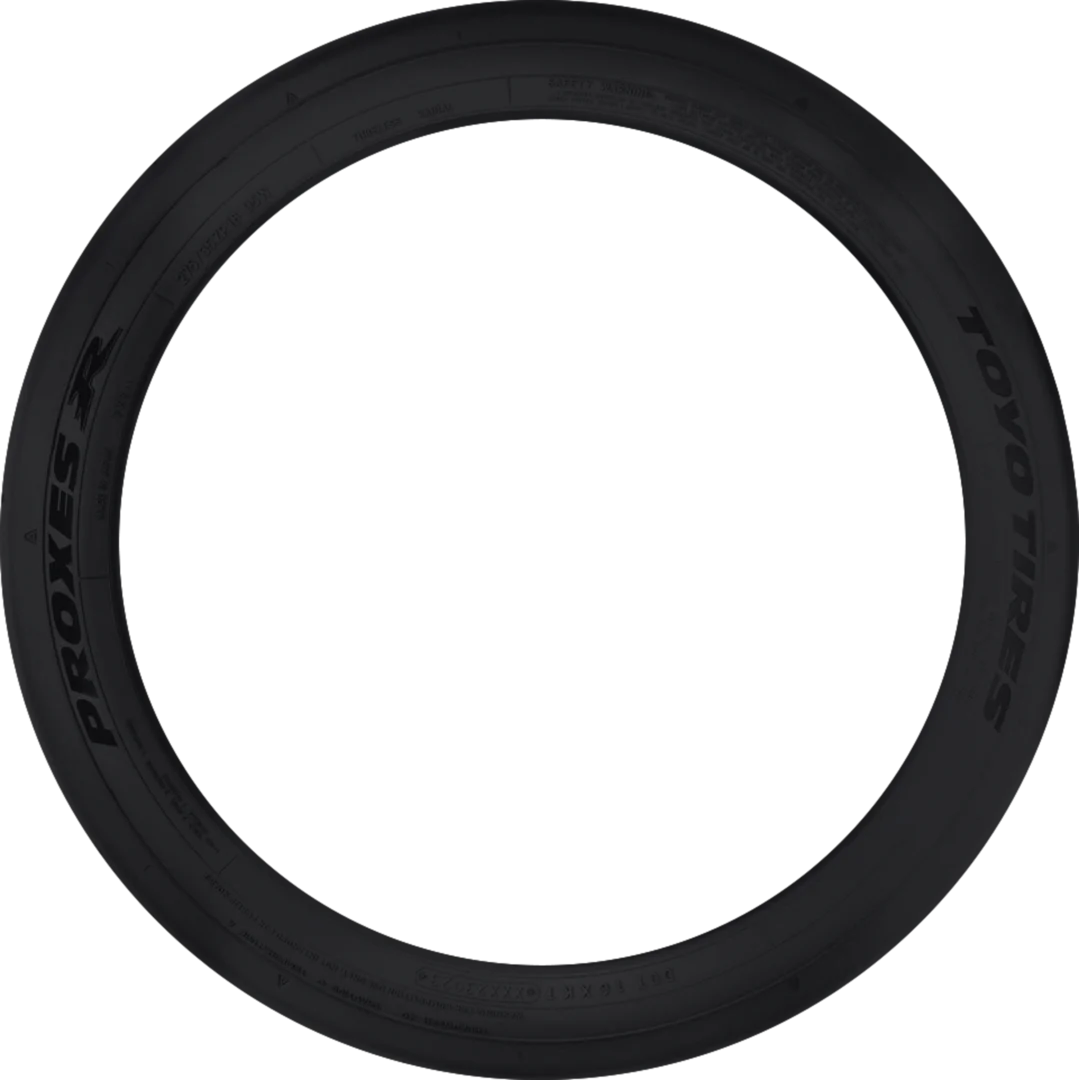 Toyo - Proxes R
