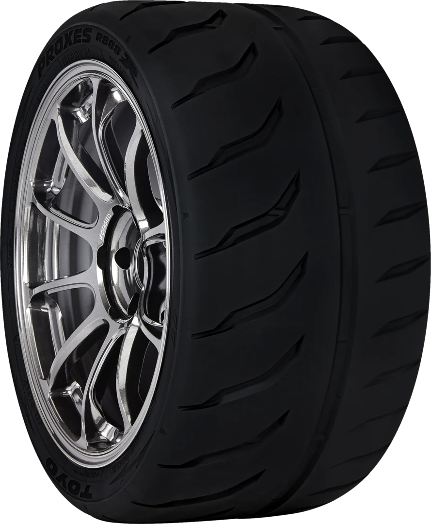 Toyo - Proxes R888R