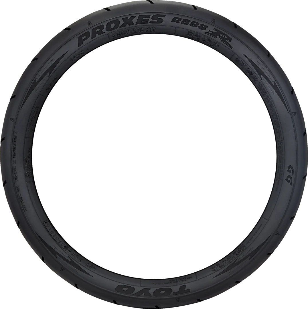 Toyo - Proxes R888R