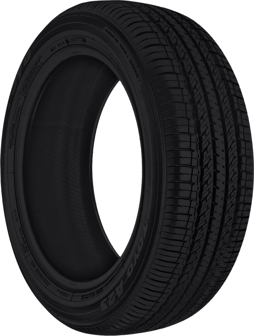 Toyo - TYA23