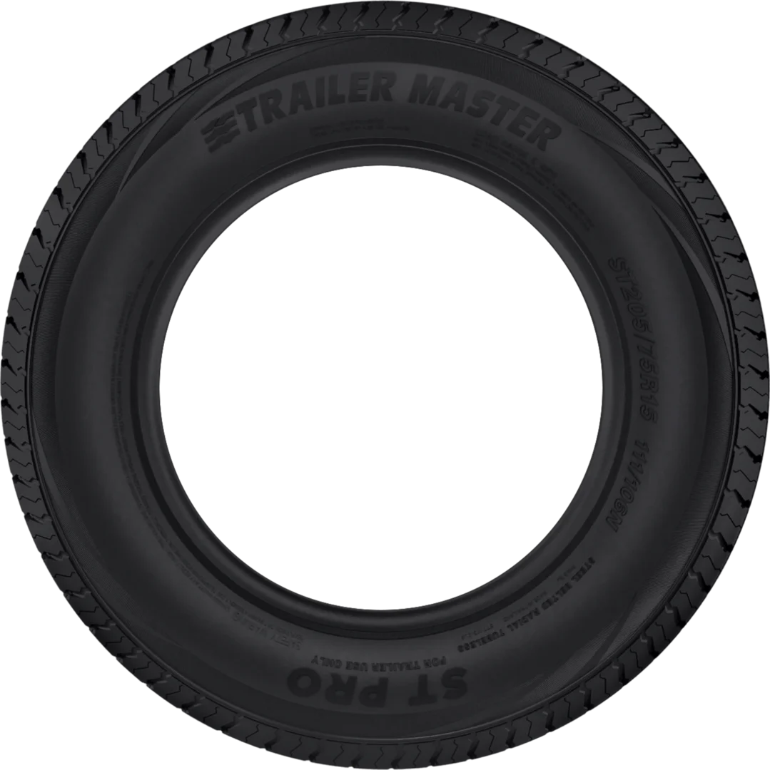 Trailer Master - ST Pro