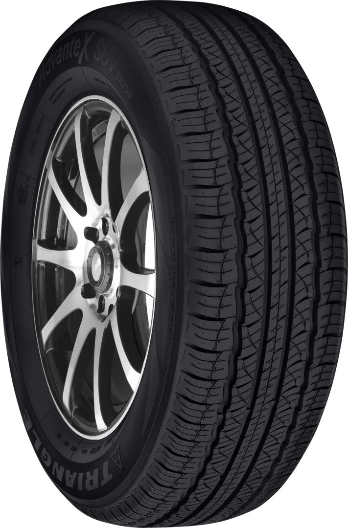 Triangle - AdvanteX SUV TR259