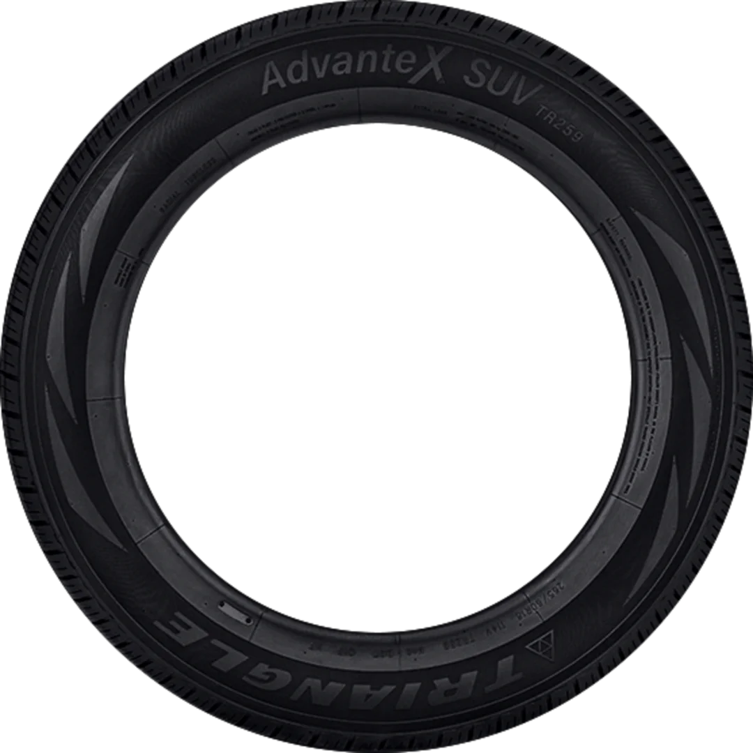 Triangle - AdvanteX SUV TR259