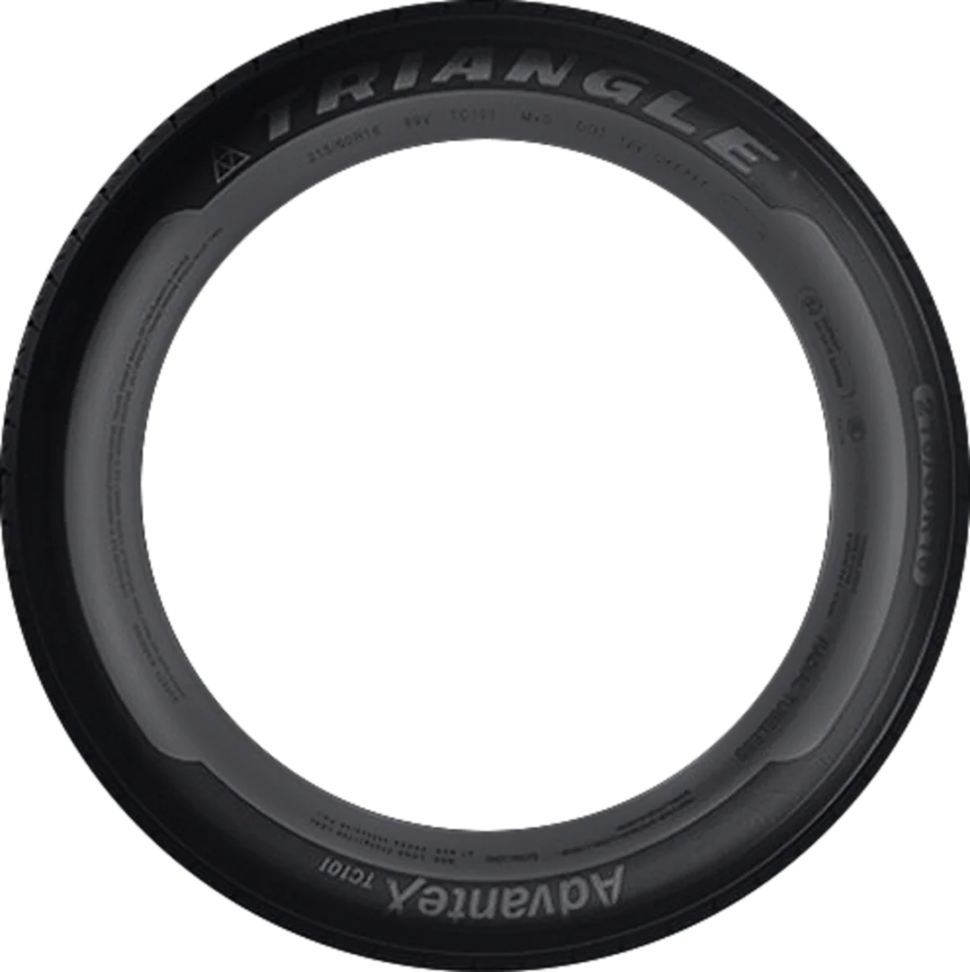 Triangle - AdvanteX TC101
