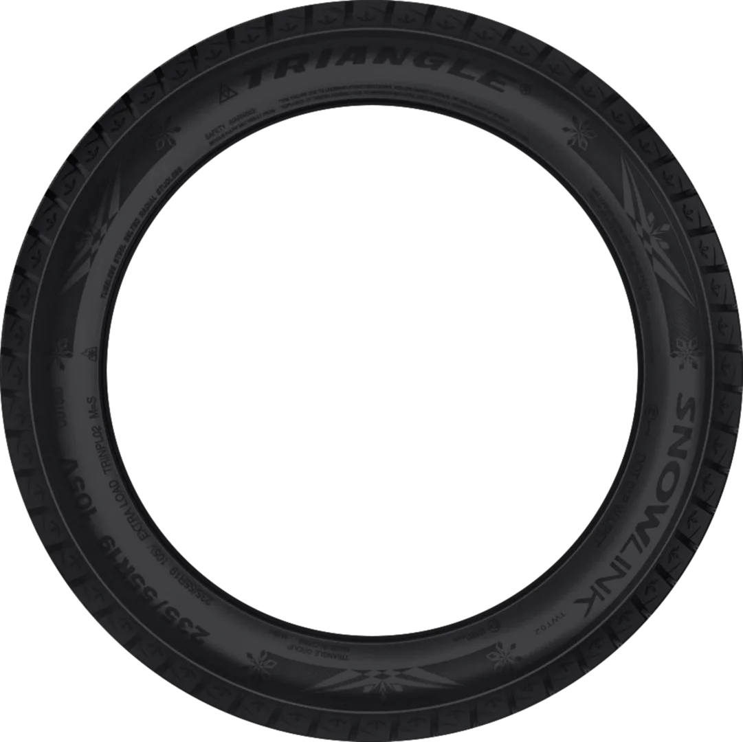 Triangle - SnowLink PL02