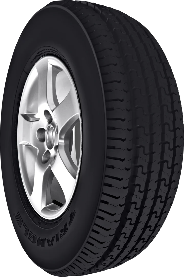 Triangle - TR653
