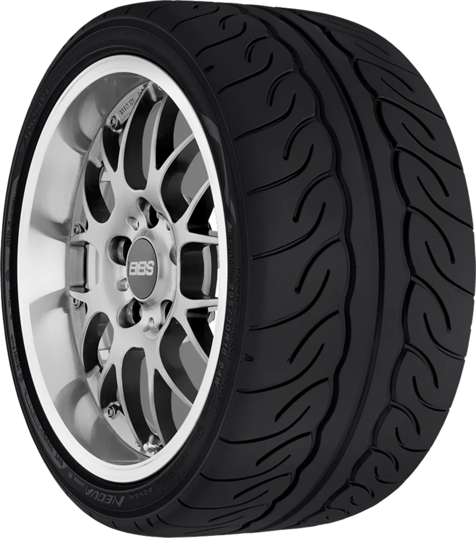 Yokohama - ADVAN Neova AD09