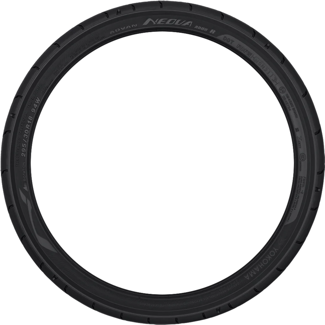 Yokohama - ADVAN Neova AD09