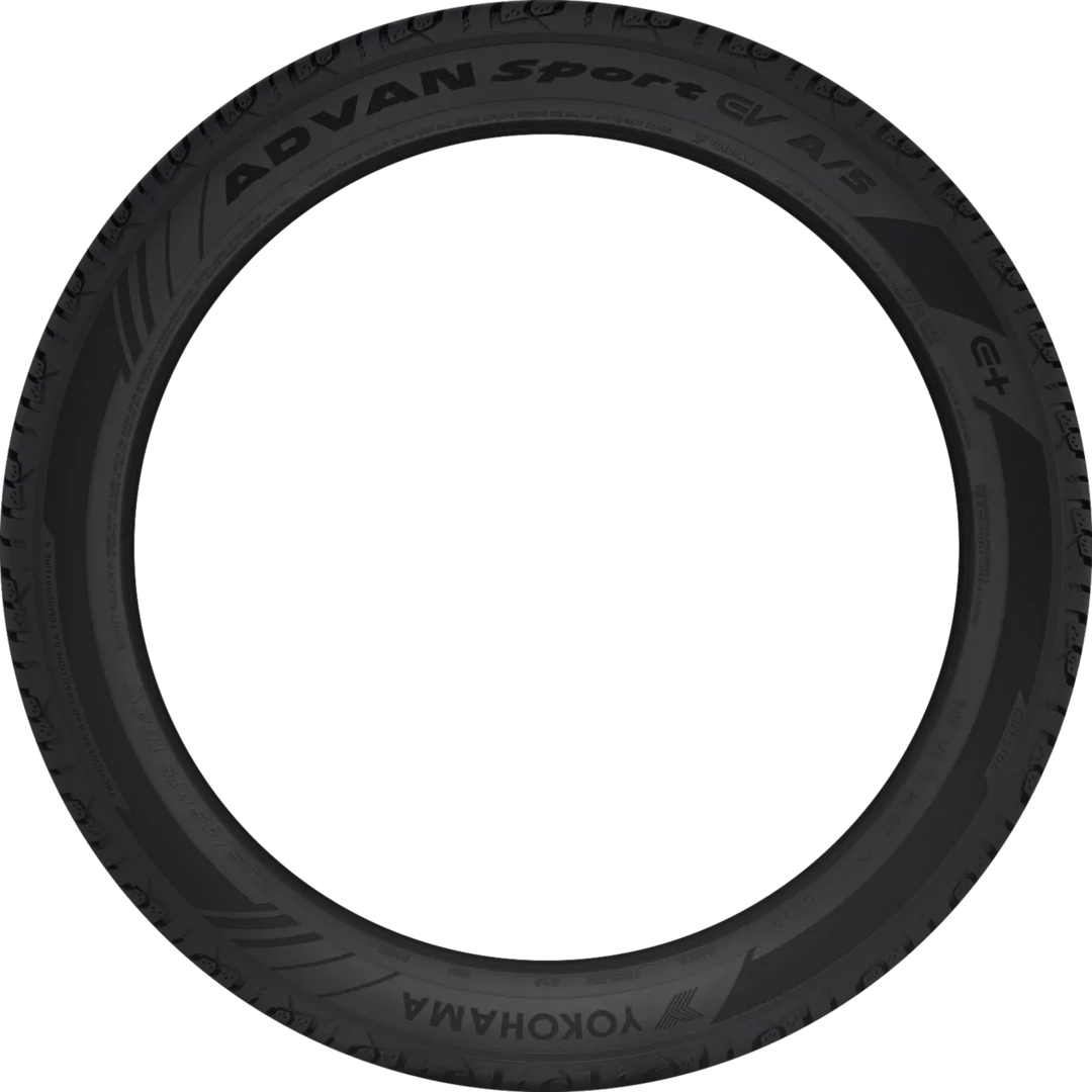 Yokohama - ADVAN Sport EV A/S