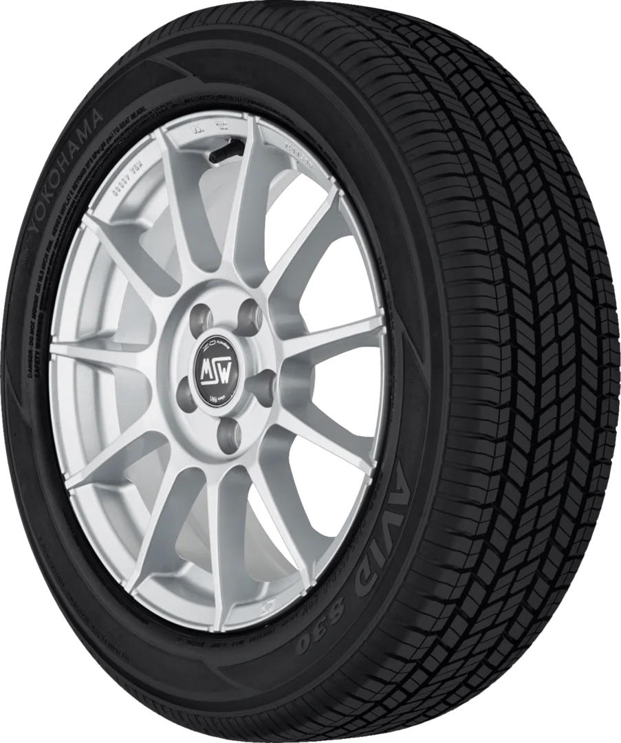 Yokohama - AVID S30D
