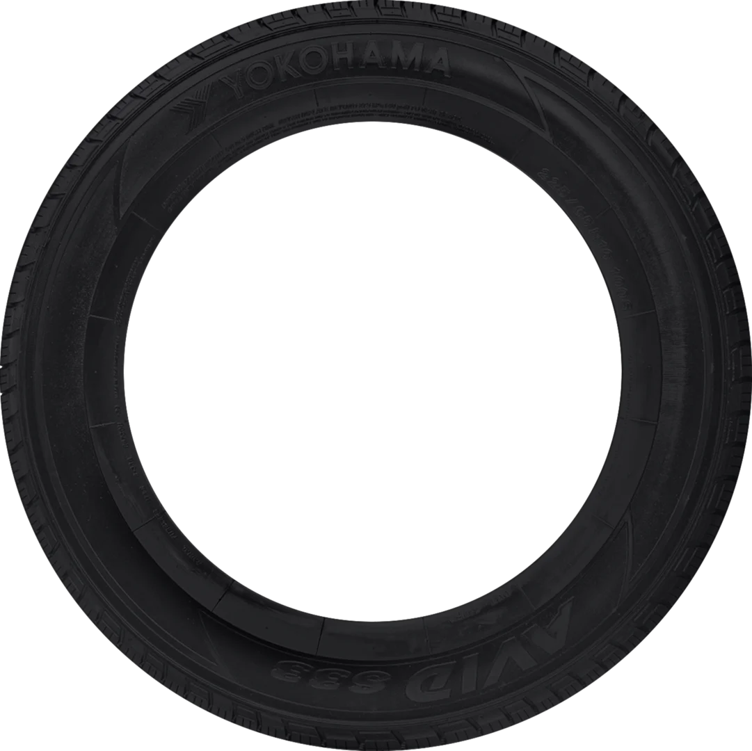 Yokohama - AVID S33B