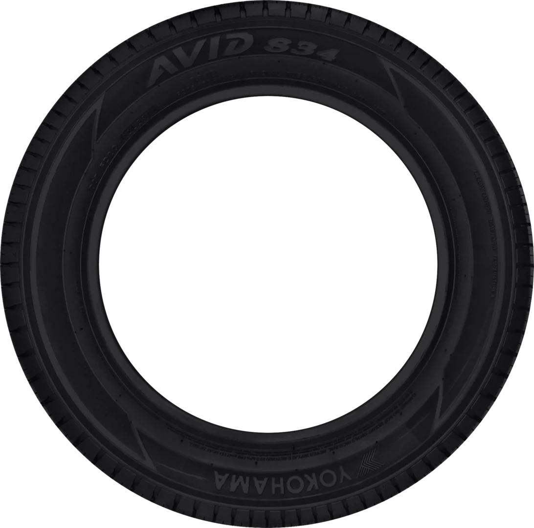 Yokohama - AVID S34F