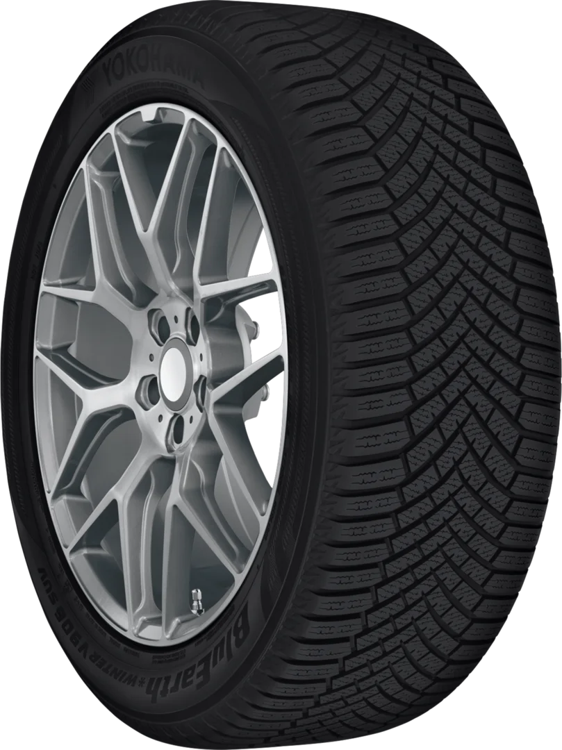 Yokohama - BluEarth Winter V906 SUV