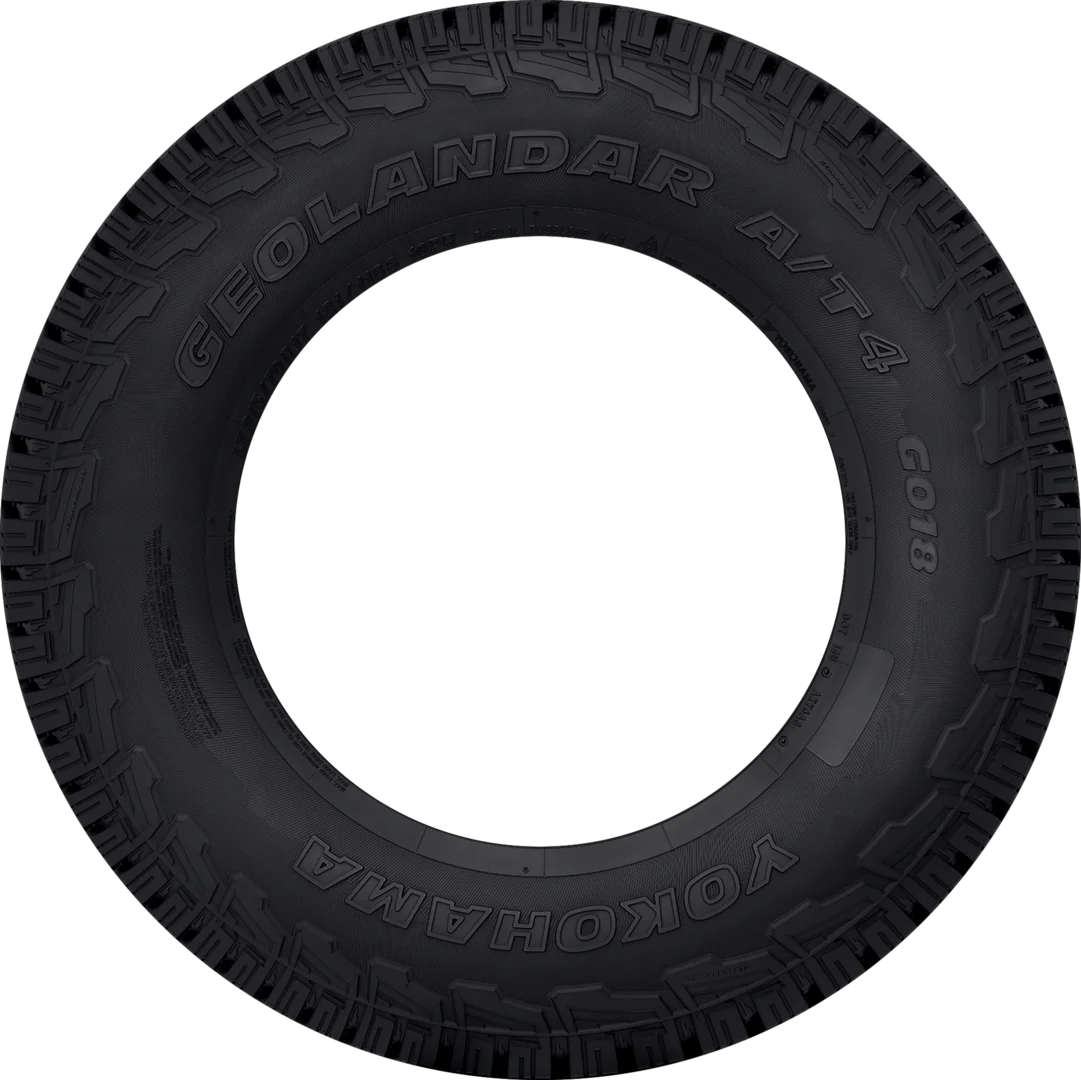 Yokohama - GEOLANDAR A/T4