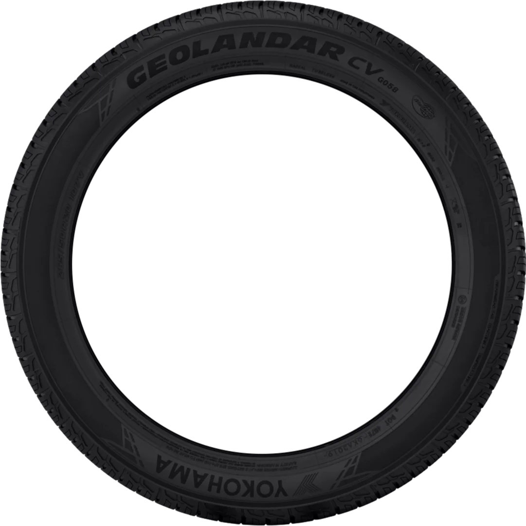 Yokohama - GEOLANDAR CV G058