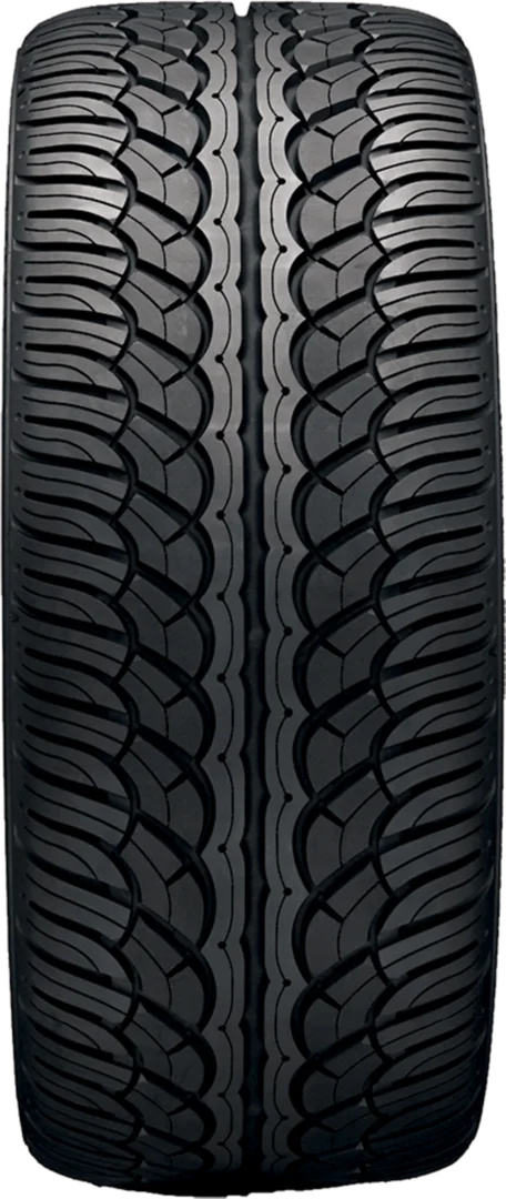 Yokohama - PARADA Spec-X
