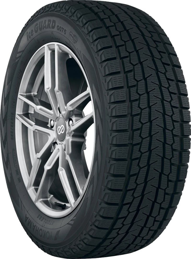 Yokohama - iceGUARD G075