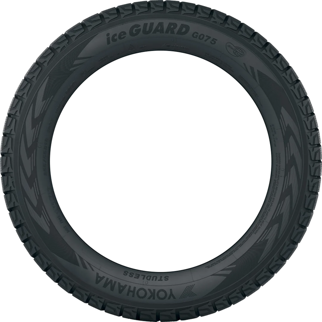 Yokohama - iceGUARD G075