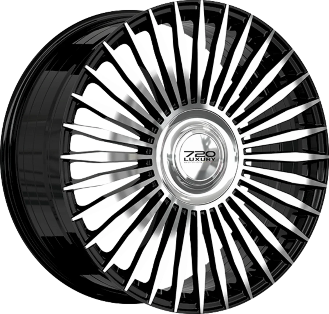 720Luxury - Infinity