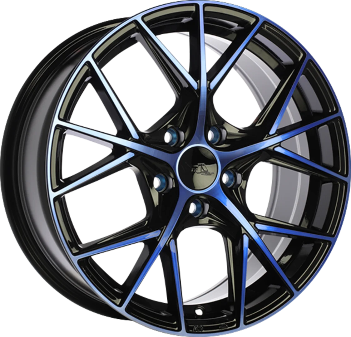 DAI Wheels - A-Spec
