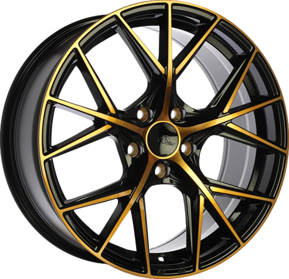 DAI Wheels - A-Spec