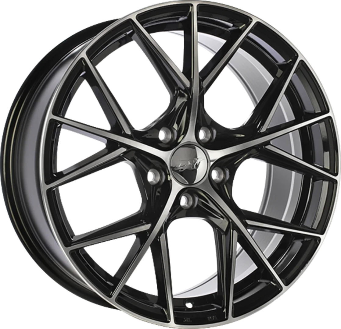 DAI Wheels - A-Spec