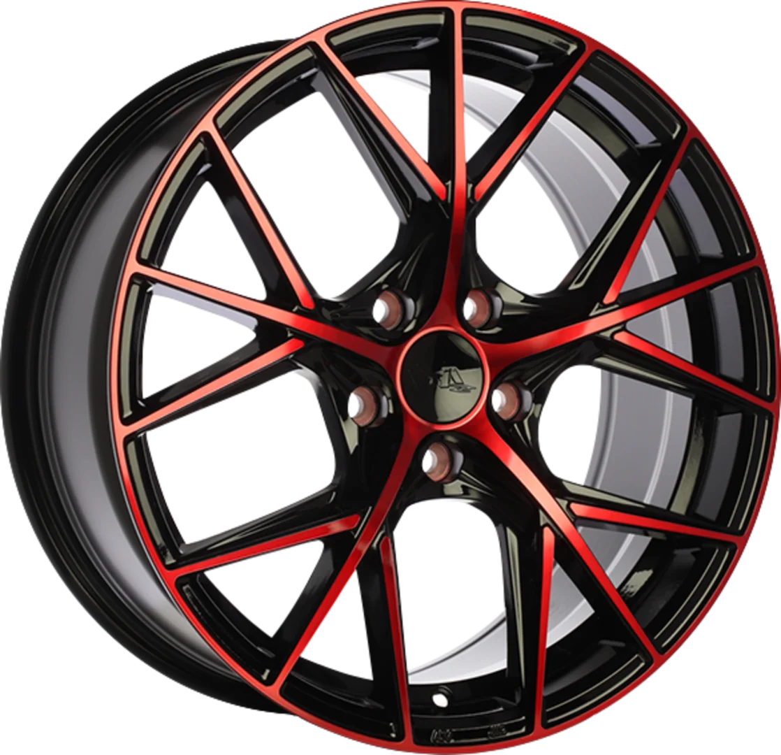 DAI Wheels - A-Spec