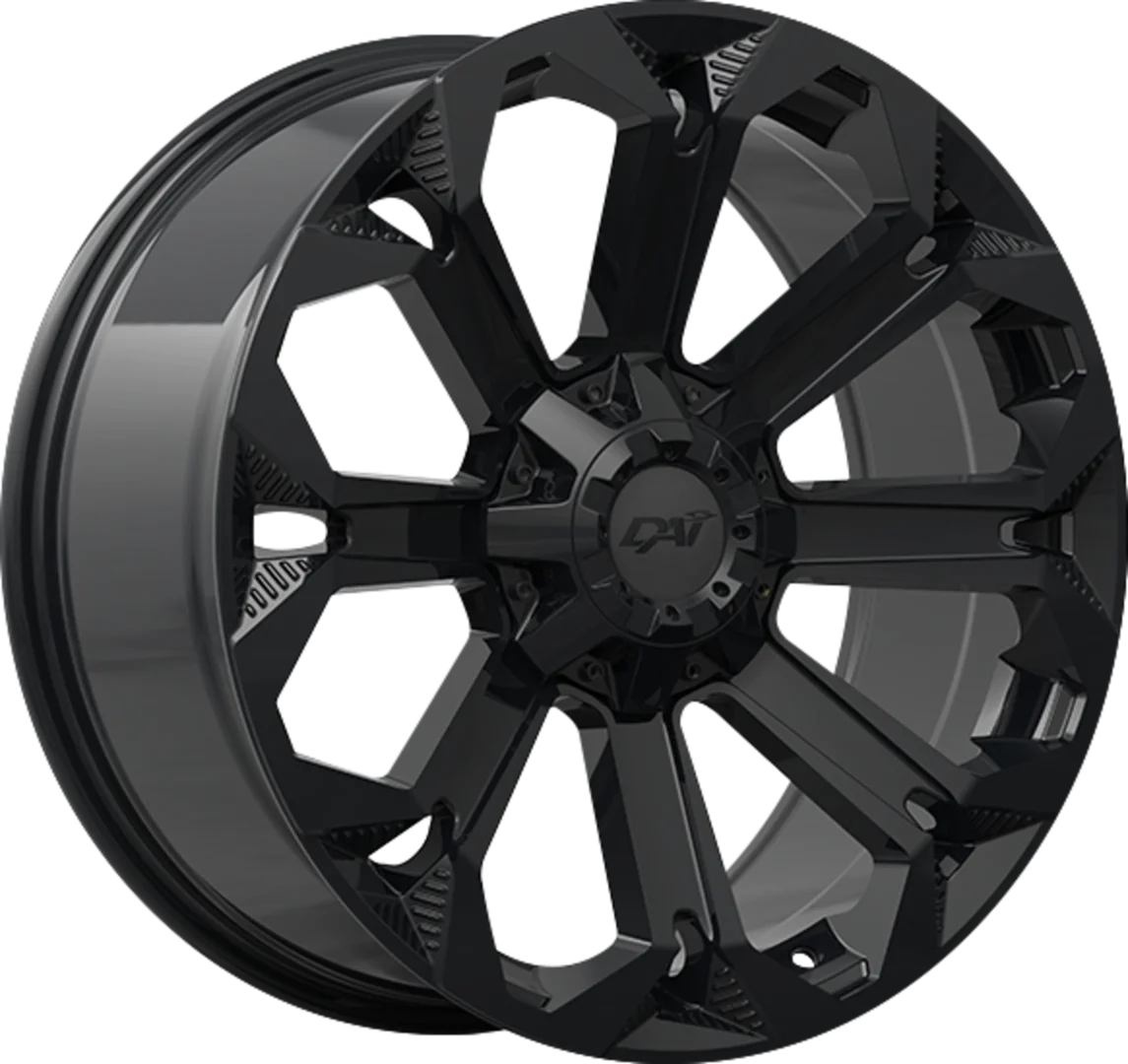 DAI Wheels - Abyss