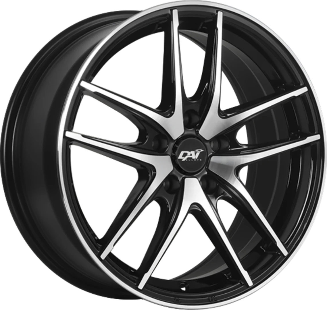 DAI Wheels - Apex