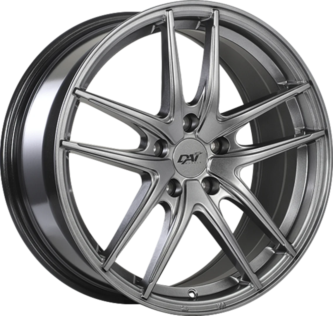 DAI Wheels - Apex