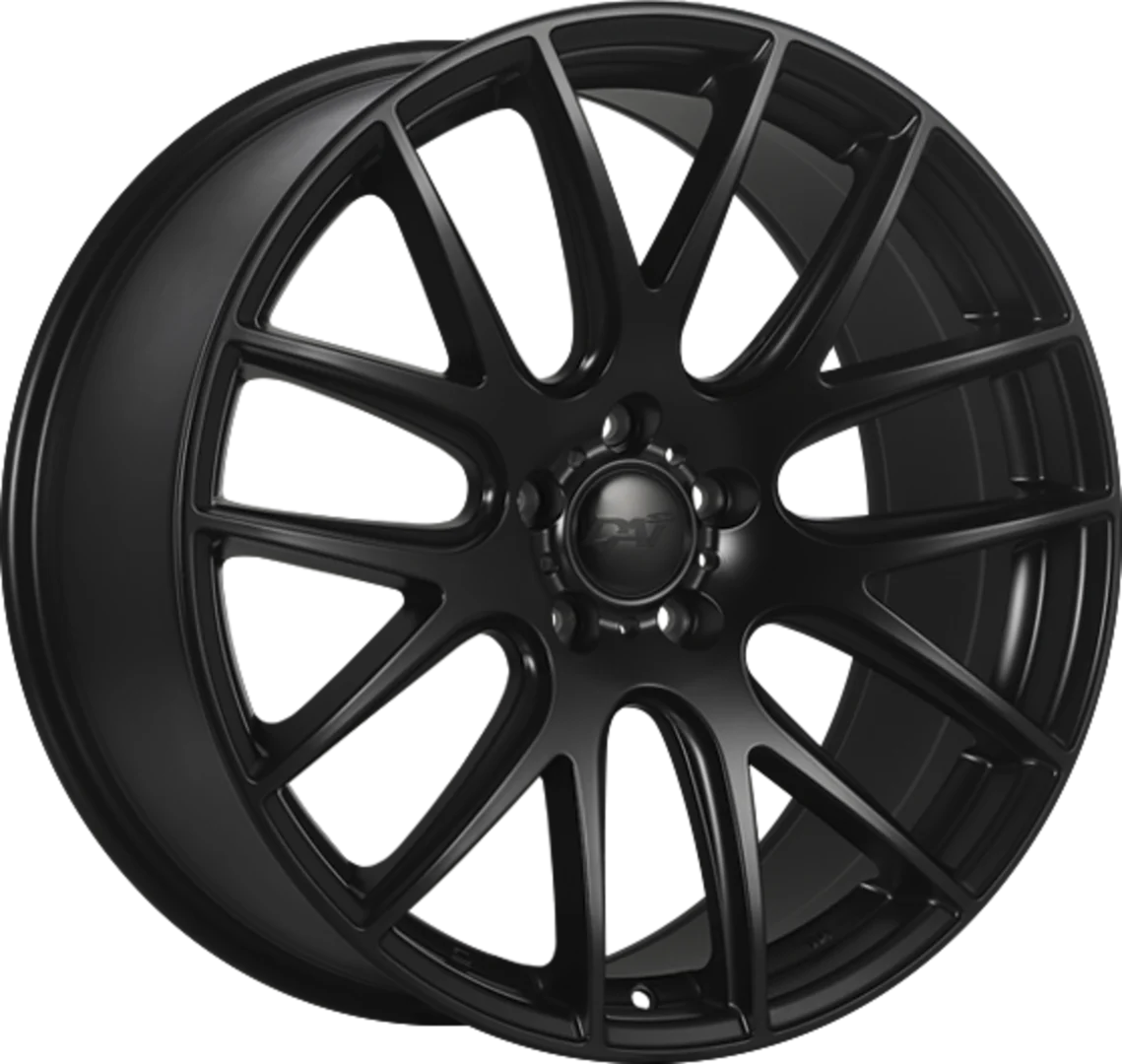 DAI Wheels - Autobahn