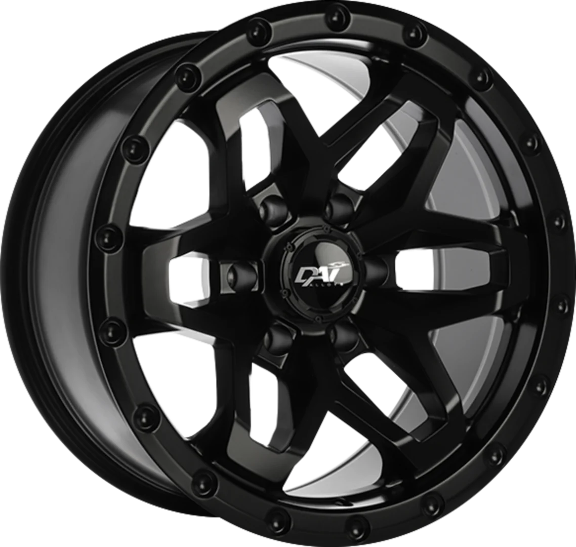 DAI Wheels - Blitz